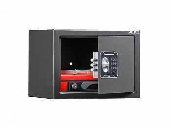 Мебельный сейф Aiko T-230 EL