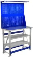 Верстак Практик Master MT100.MF1/MF1.022.W