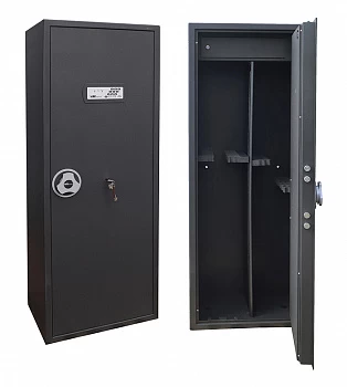 Сейф оружейный Safetronics TSS 160 EM/20