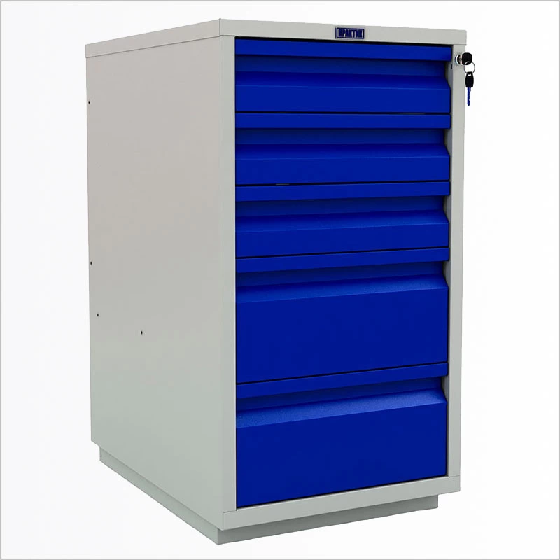 Инструментальная тумба WD-5