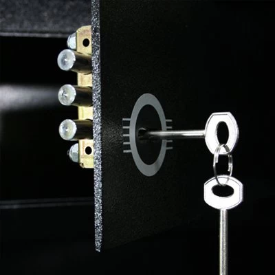 Сейф Рипост ВМ 6001