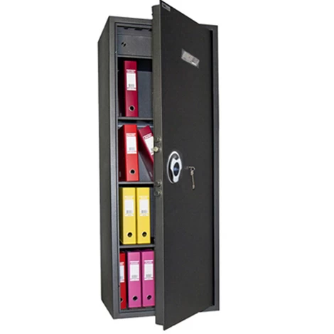 Взломостойкий сейф Safetronics TSS-160EM
