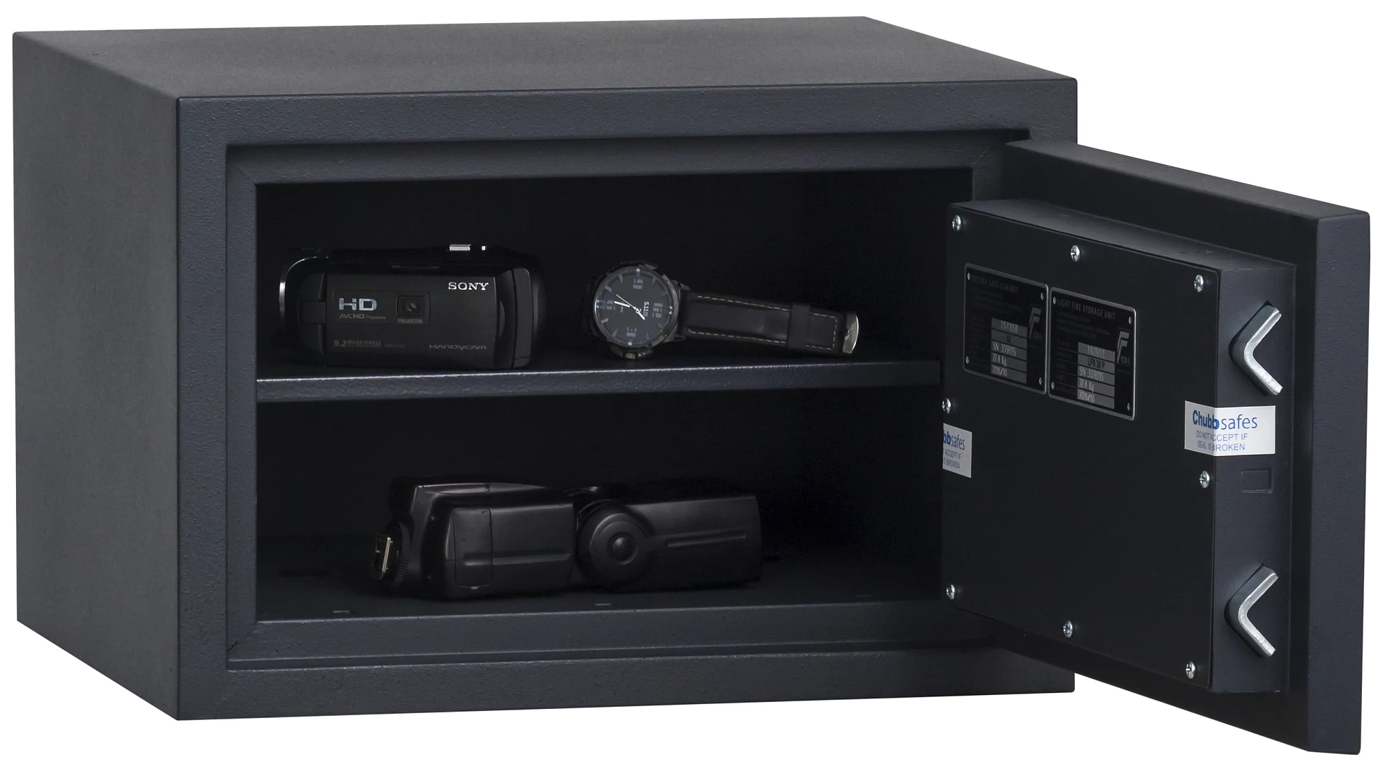 Сейф Chubbsafes HOMESAFE 20 EL