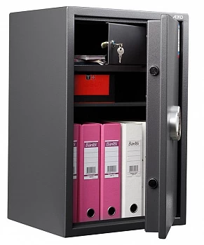 Офисный сейф Aiko TSN.65T EL