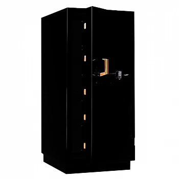 Сейф Burg–Wachter E 556 ES LAK Black