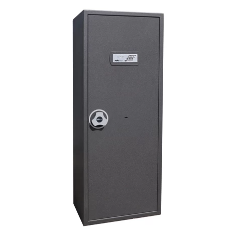 Взломостойкий сейф Safetronics TSS-160EM