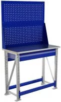 Верстак Практик Master MT100.MF1/MF1.120