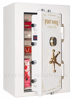 Сейф Fort Knox® Defender 4026BWTgl Pe