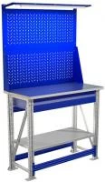 Верстак Практик Master MT100.MF1/MF1.121.W