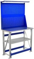 Верстак Практик Master MT100.MF1/MF1.021.W