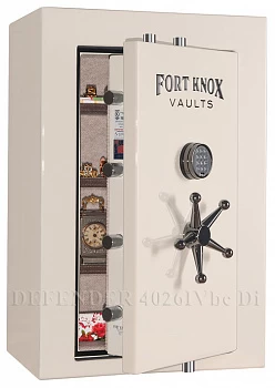 Сейф Fort Knox® Defender 4026IVbc Di